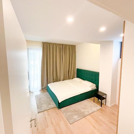 Bucharest Apartment Esterno foto
