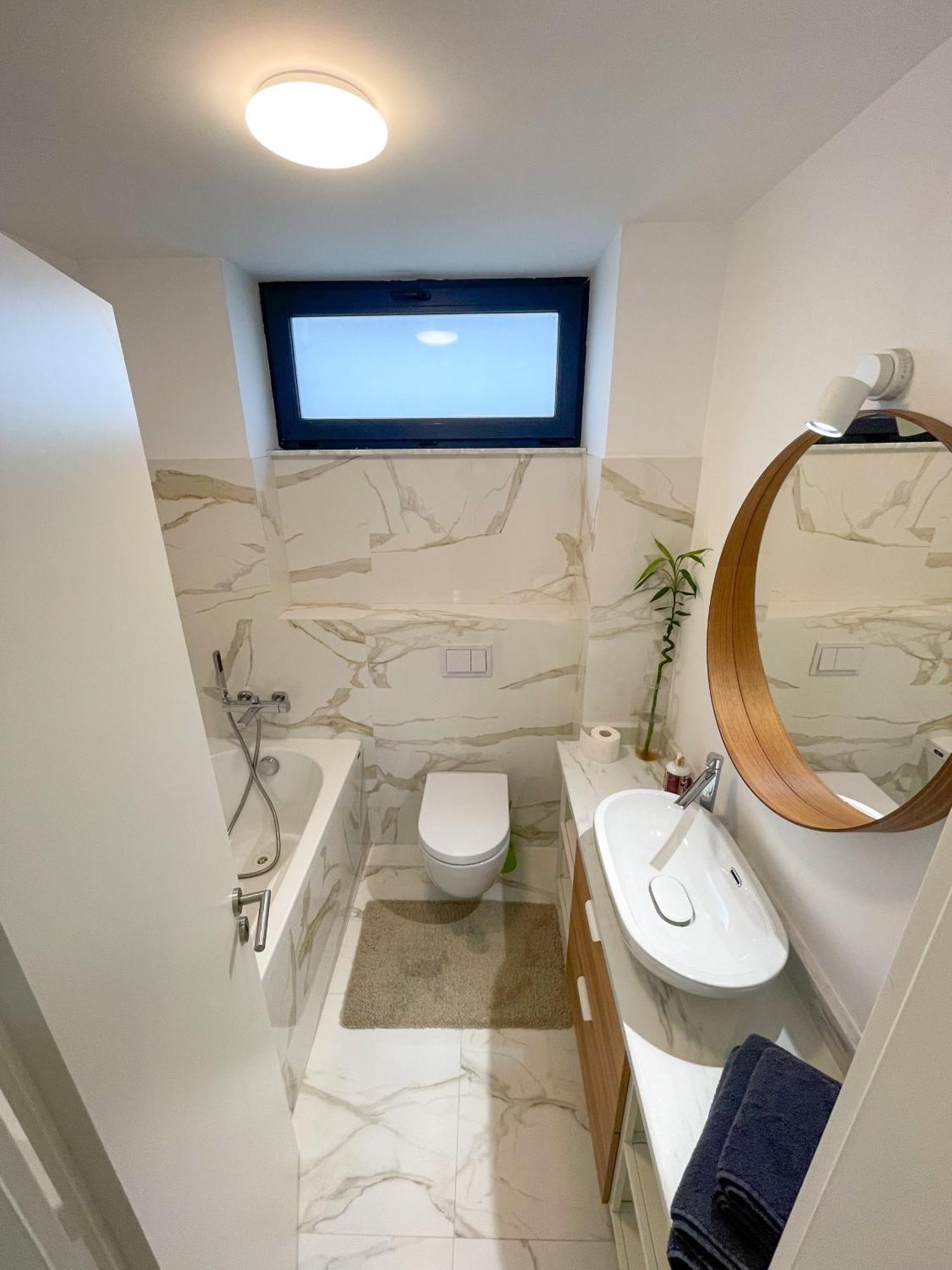 Bucharest Apartment Esterno foto