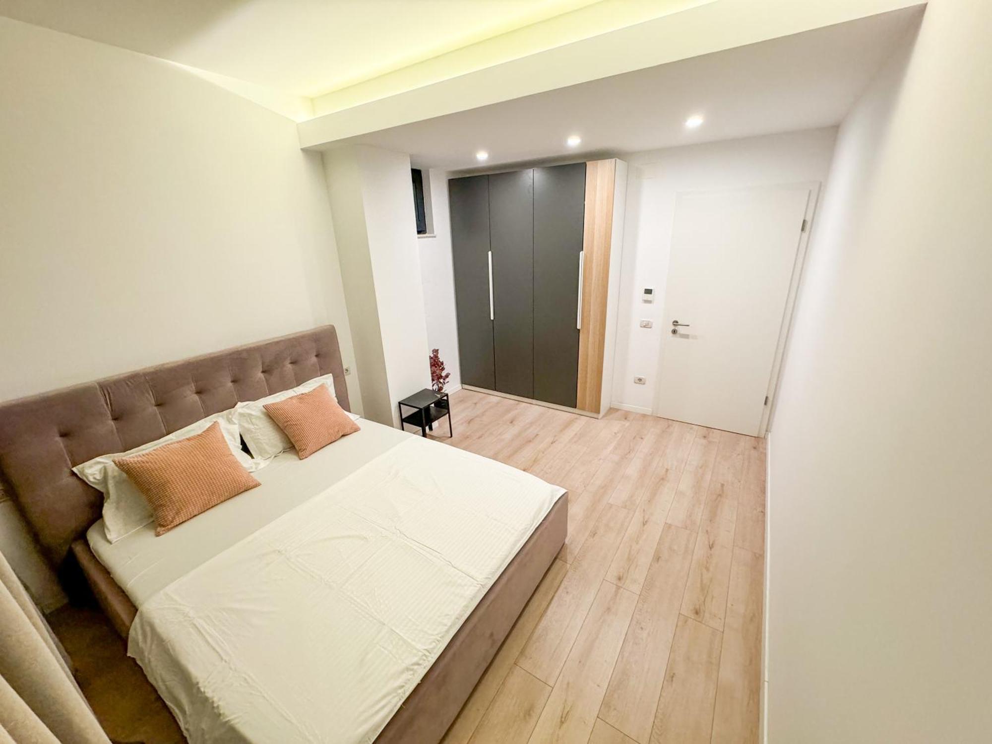 Bucharest Apartment Esterno foto