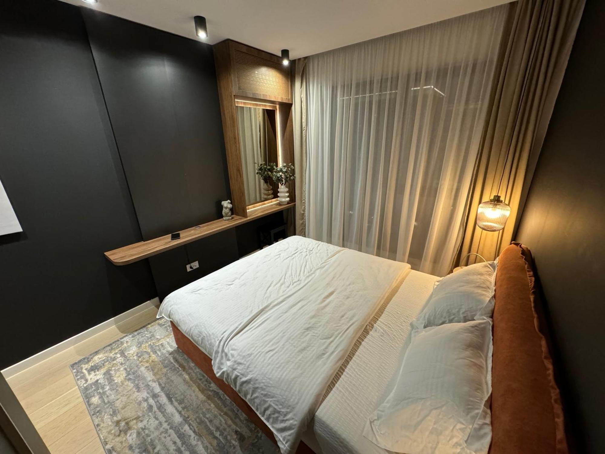 Bucharest Apartment Esterno foto