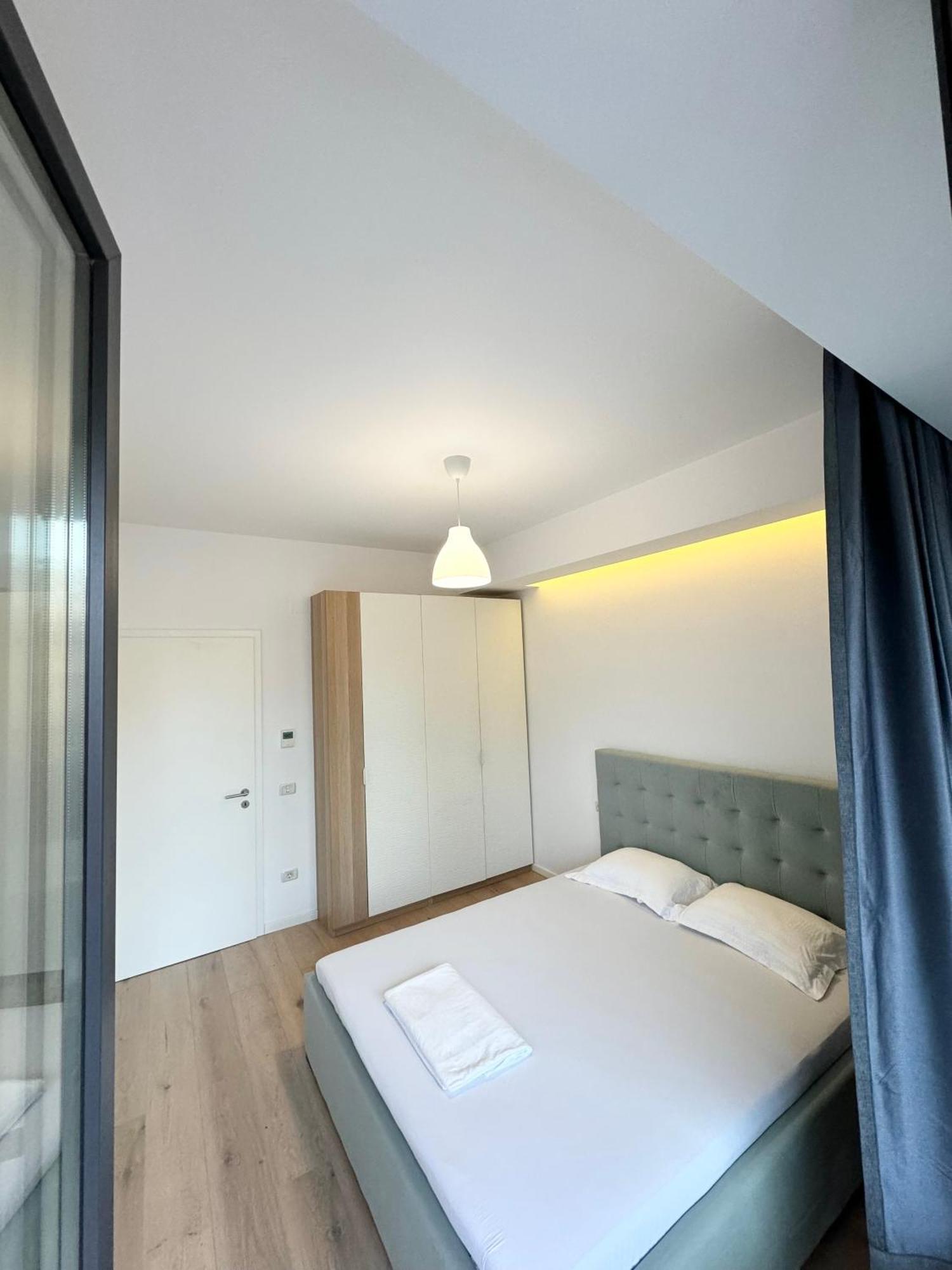 Bucharest Apartment Esterno foto